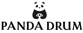 panda drum